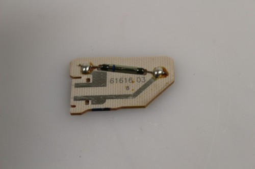 Miele 1222 reedschalter - miele,