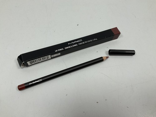 Mac cosmetics lip pencil - lip,