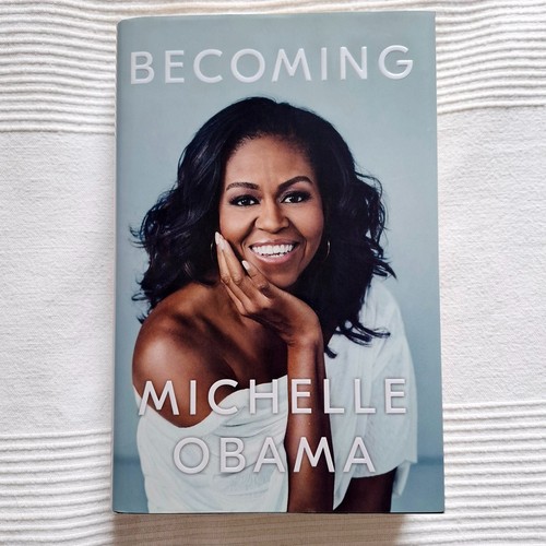 Michelle obama becoming - michelle,