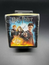 Harry Potter Panini Sticker