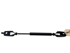 Original Ford Streetka RL2 / 1,6 / Gasfeder Dämpfer Verdeckklappe