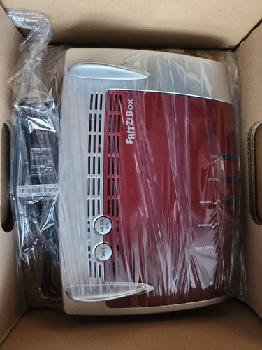 Avm fritz box 7490 wlan - avm,