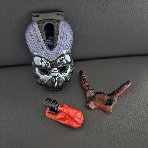 Mighty max zaps beetlebrow - mighty,