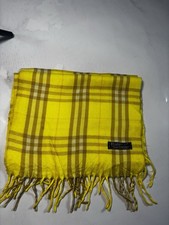 Burberry Schal Original 100%