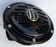 Hupe Horn 6V Bosch für BMW