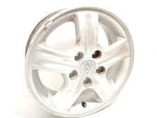 529102L100 WHEEL RIM / 7558429
