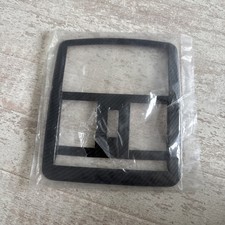 Abdeckung Dodge Challenger Carbon 2008-2014