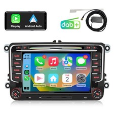 Dab carplay linux autoradio - carplay,