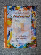 Flötenclub Trios 3