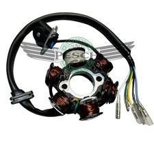 Zündung Skyteam,12V  Lifan