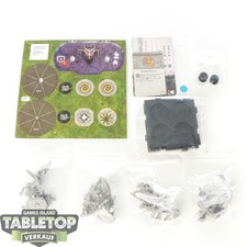 Runewars - Runewars: Reanimates Unit Expansion - unbemalt