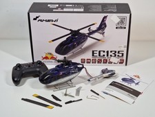Amewi the flying bulls ec135 - amewi,