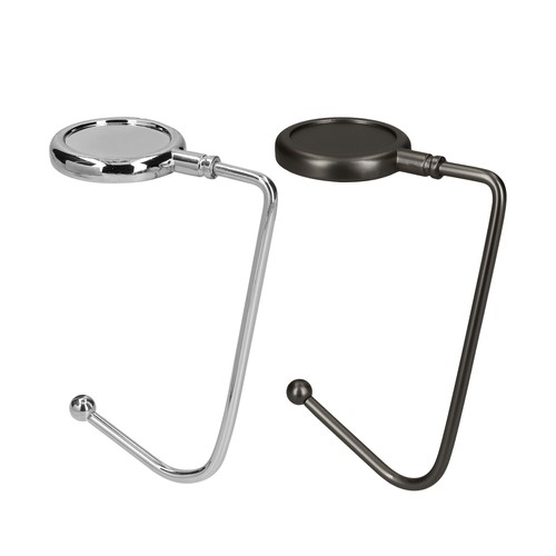 Tisch handtaschenhalter - 2x,