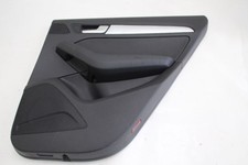 Türverkleidung Audi Q5 8RB 8R0867304AJ hinten rechts WFA 01-2017