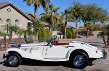 1936 Replica/Kit Makes 500K