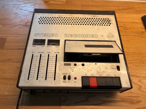Itt schaub lorenz stereo - itt, schaub-lorenz