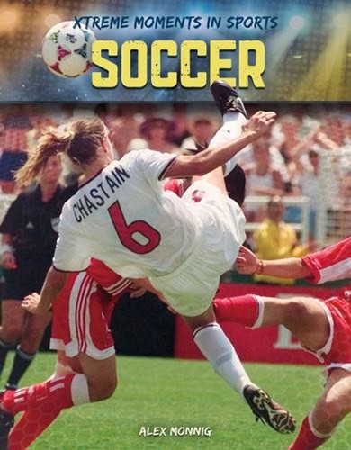 Soccer alex monnig - soccer,