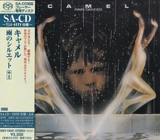 Camel - Rain Dances SHM-CD |