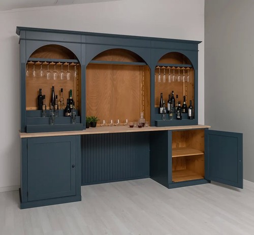 Barschrank schrank - barschrank,