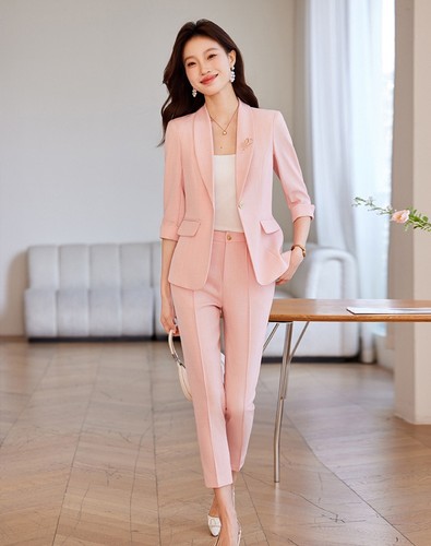 Damen tailleur komplettes - damen,