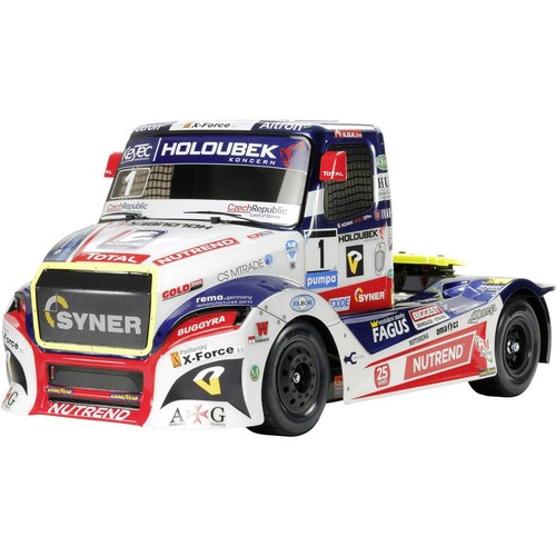 Tamiya 01e buggyra racing - buggyra,