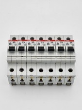 ABB - 7er-Set S261 B16