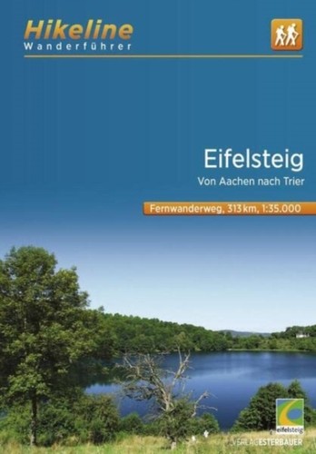 Eifelsteig von aachen nach - eifelsteig,