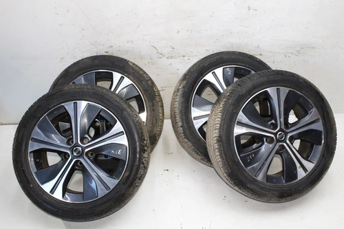 Nissan leaf ze1 alufelgen - leaf,