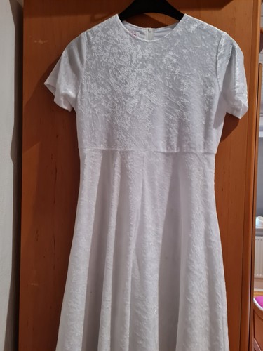 Wunderschönes kleid aus - kleid,