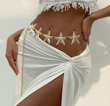 Bauchkette Taillenkette