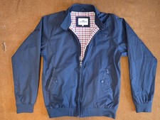 Ben Sherman Harrington Jacke