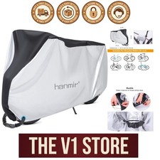 Heavy Duty Waterproof Bike