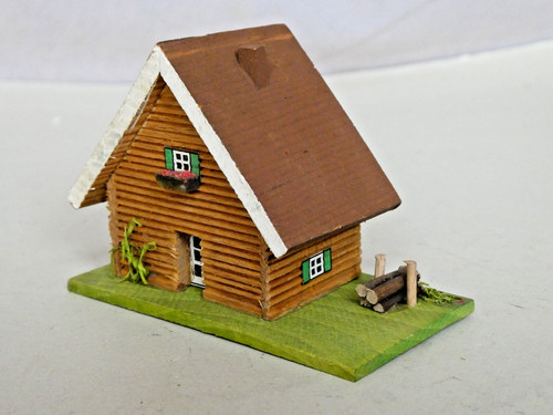 Altes erzgebirge spielzeug - altes,
