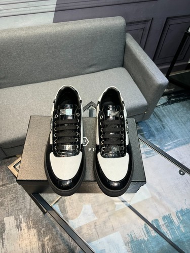 Philipp plein sport - plein, sneaker