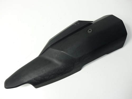 Auspuff blende honda - crf, 1000