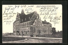 Emden, Ansichtskarte