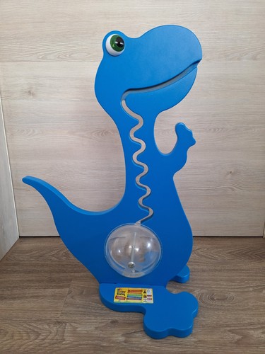 Original big belly bank dino - original,