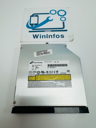 Dvd sata laufwerk - dvd, gt30n