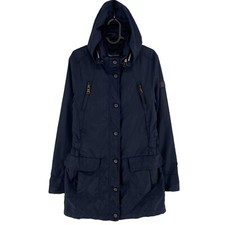 Marc O'Polo Damen Navy Blau