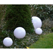 Kugelleuchte Marlon 2-Wahl