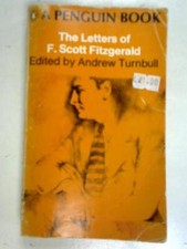 The Letters of F. Scott Fitzgerald (F. Scott Fitzgerald - 1968) (ID:37722)