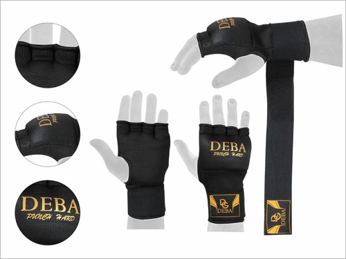Deba boxbandage gel - boxbandage,