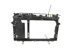 Schlossträger Frontmaske Träger für Ford Fiesta VI 6 13-17 1,0 59KW 17tkm!!