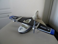 Playmobil Wasserflugzeug Rettung Flugzeug Spielzeug Polizei Action 4445 9436