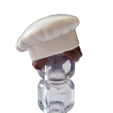 Lego Minifig 1x Hut Kochmütze