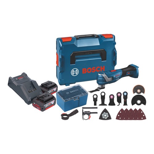 Bosch gop 18v professional - bosch,