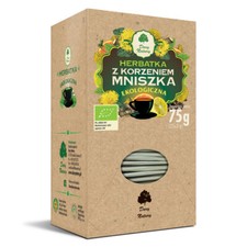 Tee mit löwenzahnwurzel fix - löwenzahnwurzel,