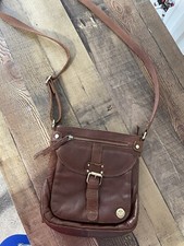 Leder buck woman - leder, woman's