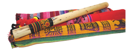 Fair trade bolivianische 38cm - fair,