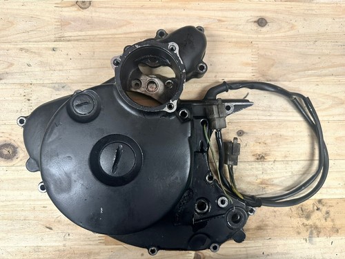 Lichtmaschinendeckel honda - lichtmaschinendeckel, ft
